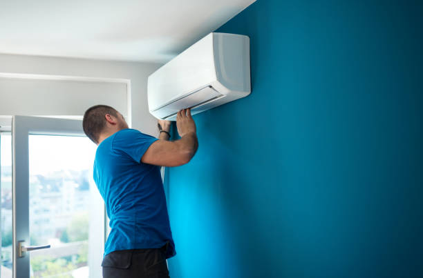 Best Commercial HVAC repair  in Chesapeake Beach, MD