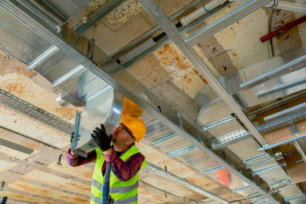HVAC maintenance plan in Chesapeake Beach, MD
