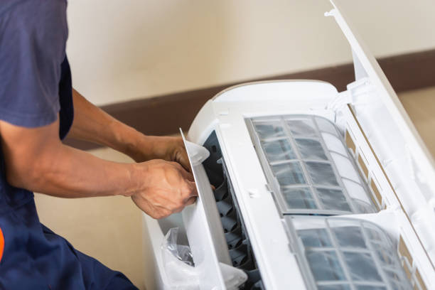 Best HVAC replacement cost  in Chesapeake Beach, MD
