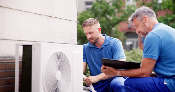 Best Affordable HVAC services  in Chesapeake Beach, MD