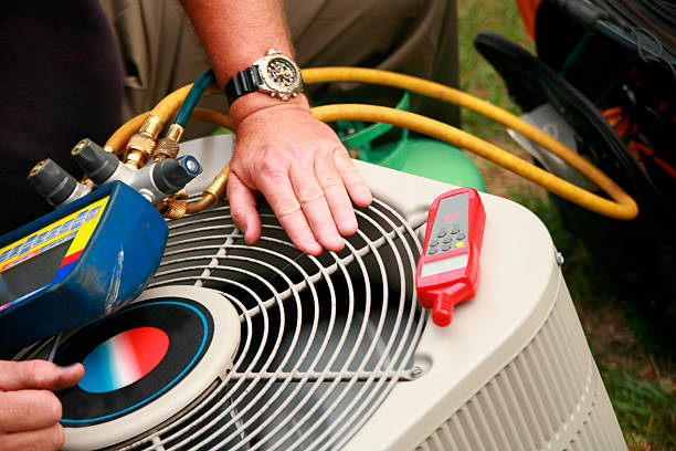 Reliable Chesapeake Beach, MD HVAC Solutions