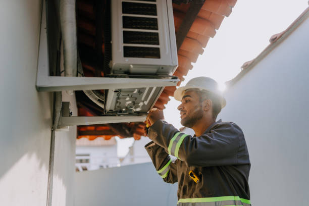 Best HVAC air duct cleaning  in Chesapeake Beach, MD