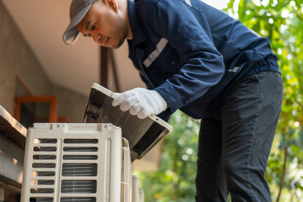 Best HVAC installation services  in Chesapeake Beach, MD