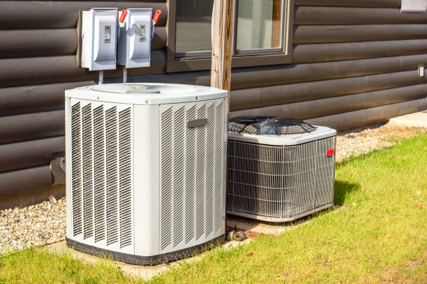 Best Residential HVAC services  in Chesapeake Beach, MD